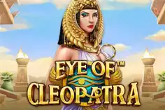 Eye of Cleopatra